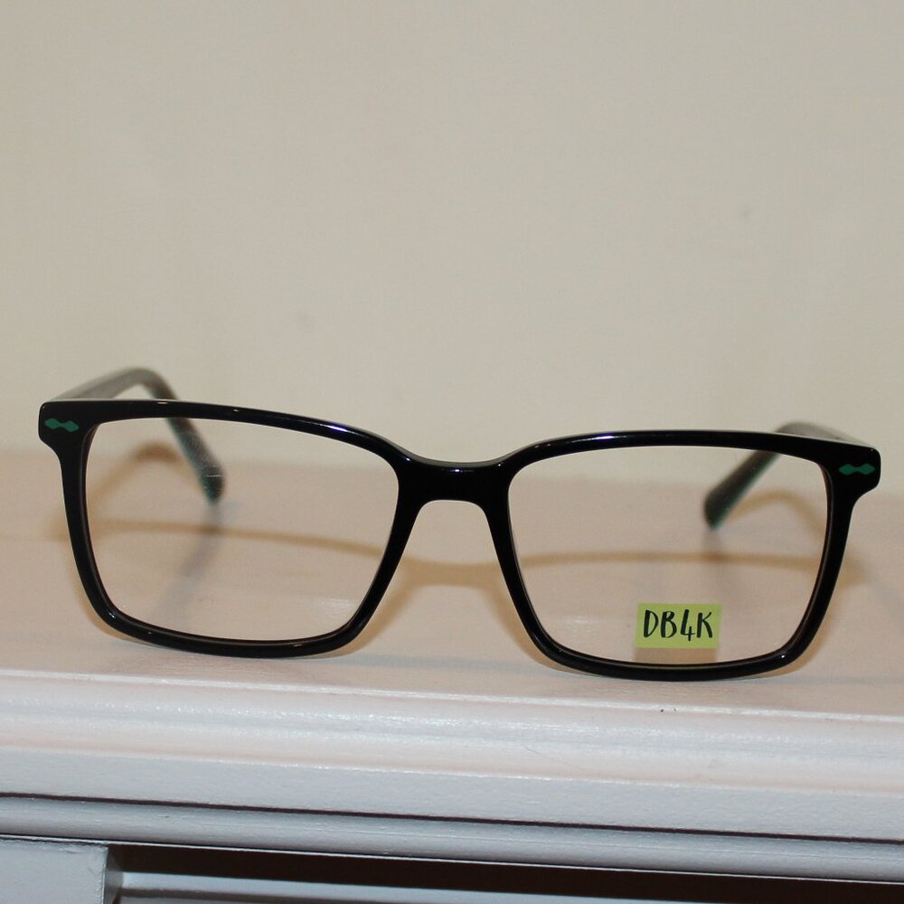 DB4K Europa Kid's Glasses (athelisure)